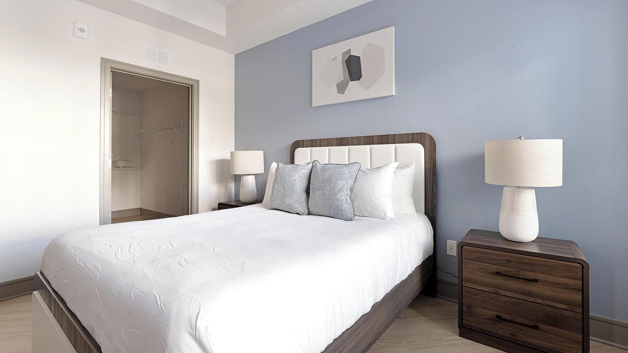 Photo of Bedroom in Rural Estates