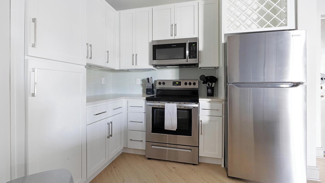 Photo of Kitchen in Rural Estates