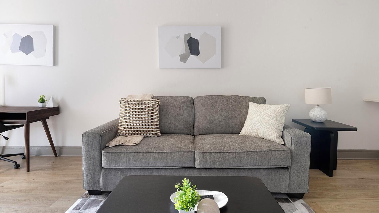 Photo of Livingroom in Rural Estates