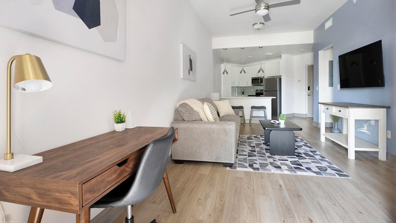 Photo of Livingroom in Rural Estates