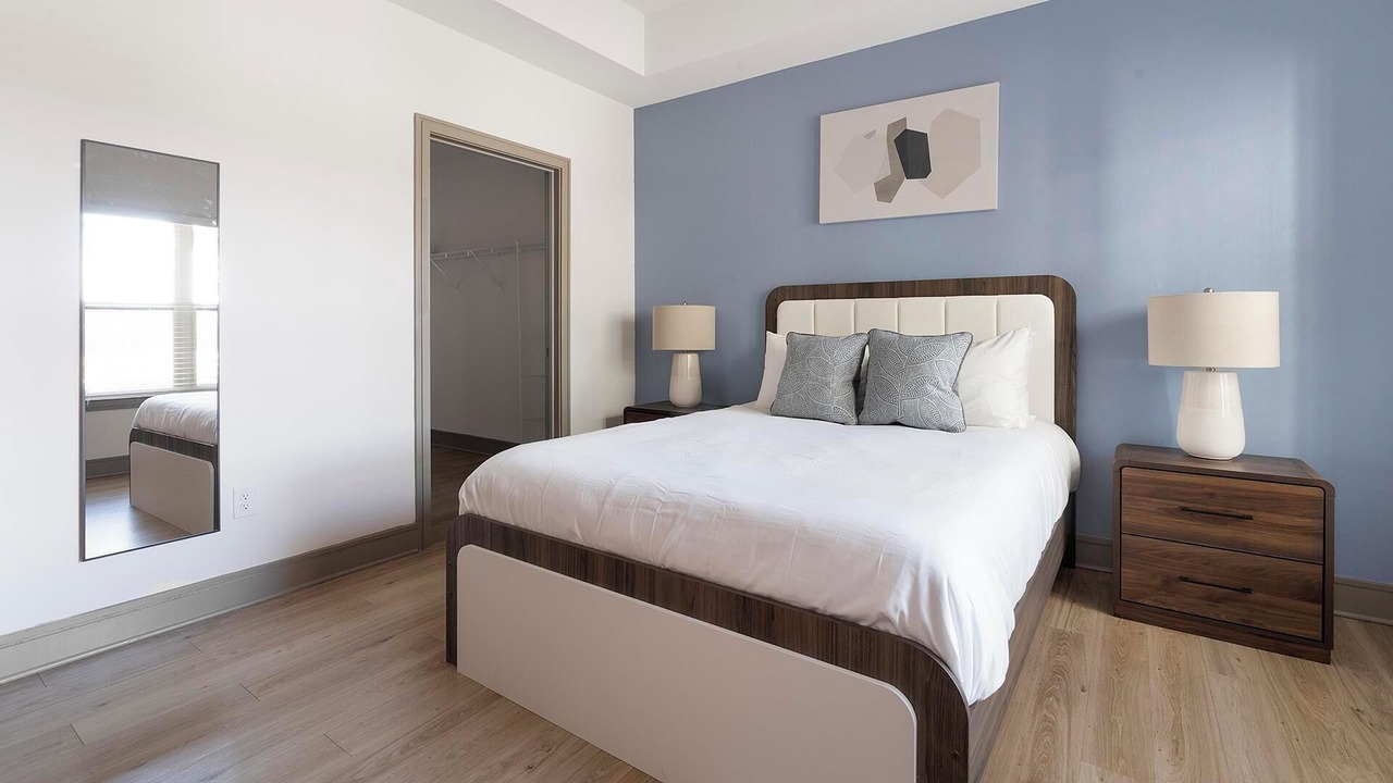 Photo of Bedroom in Rural Estates