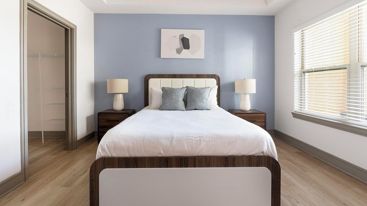 Photo of Bedroom in Rural Estates