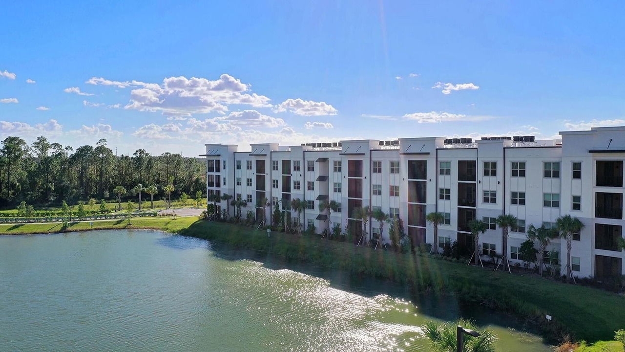 Photo of Outdoor in Rural Estates