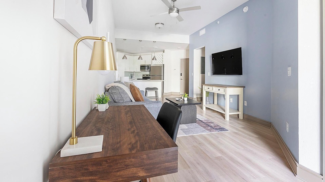 Photo of Livingroom in Rural Estates