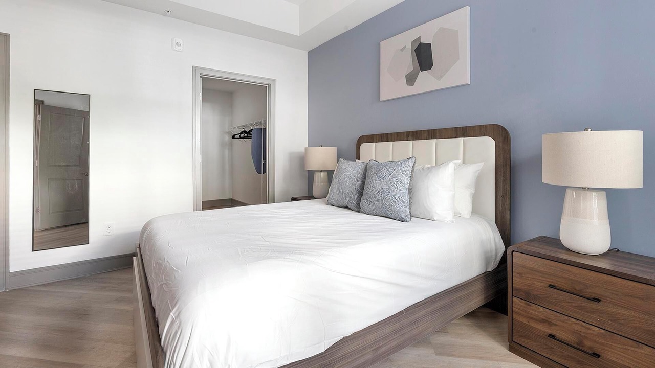 Photo of Bedroom in Rural Estates