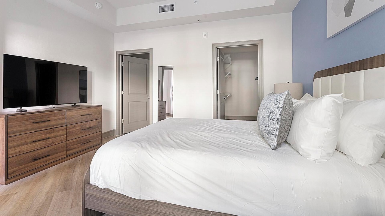Photo of Bedroom in Rural Estates