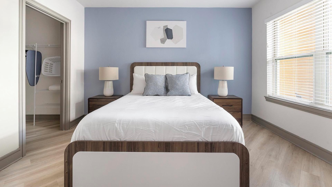 Photo of Bedroom in Rural Estates