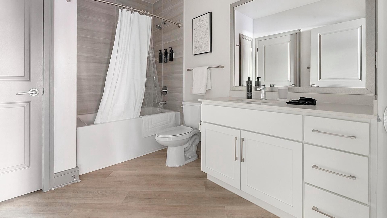 Photo of Bathroom in Rural Estates