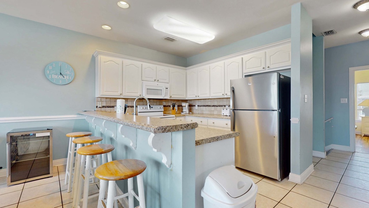 Photo of Kitchen in Southpointe