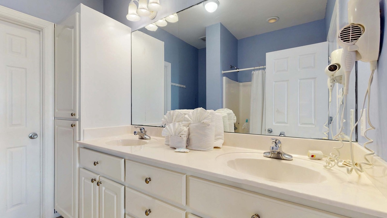 Photo of Bathroom in Southpointe