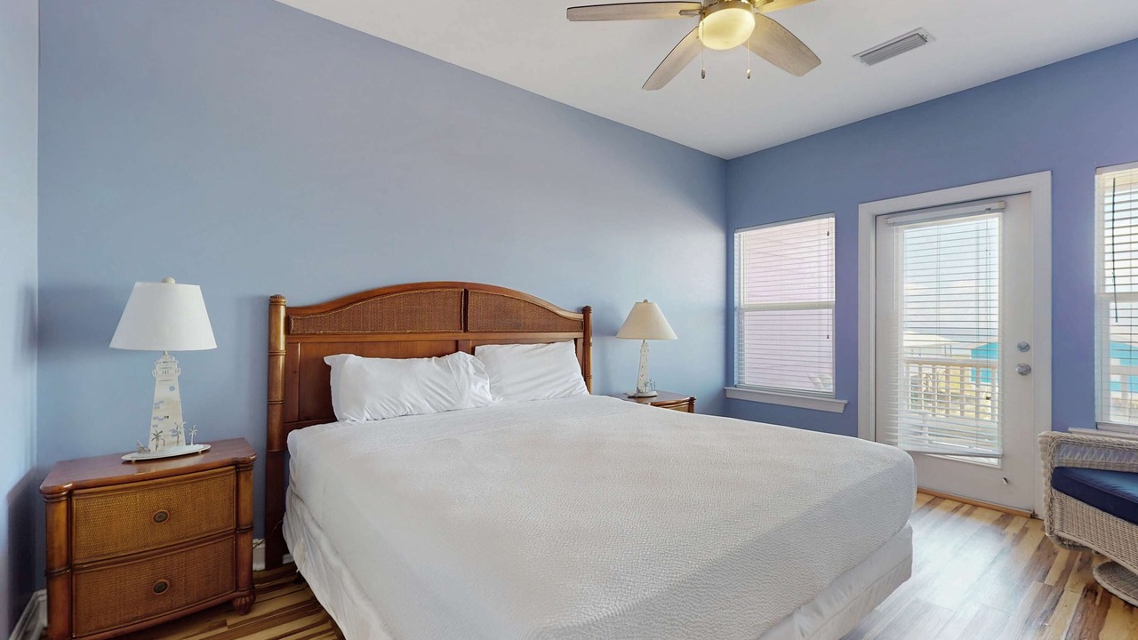 Photo of Bedroom in Southpointe