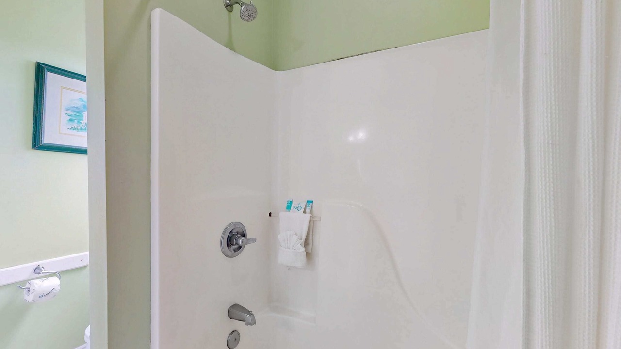 Photo of Bathroom in Southpointe