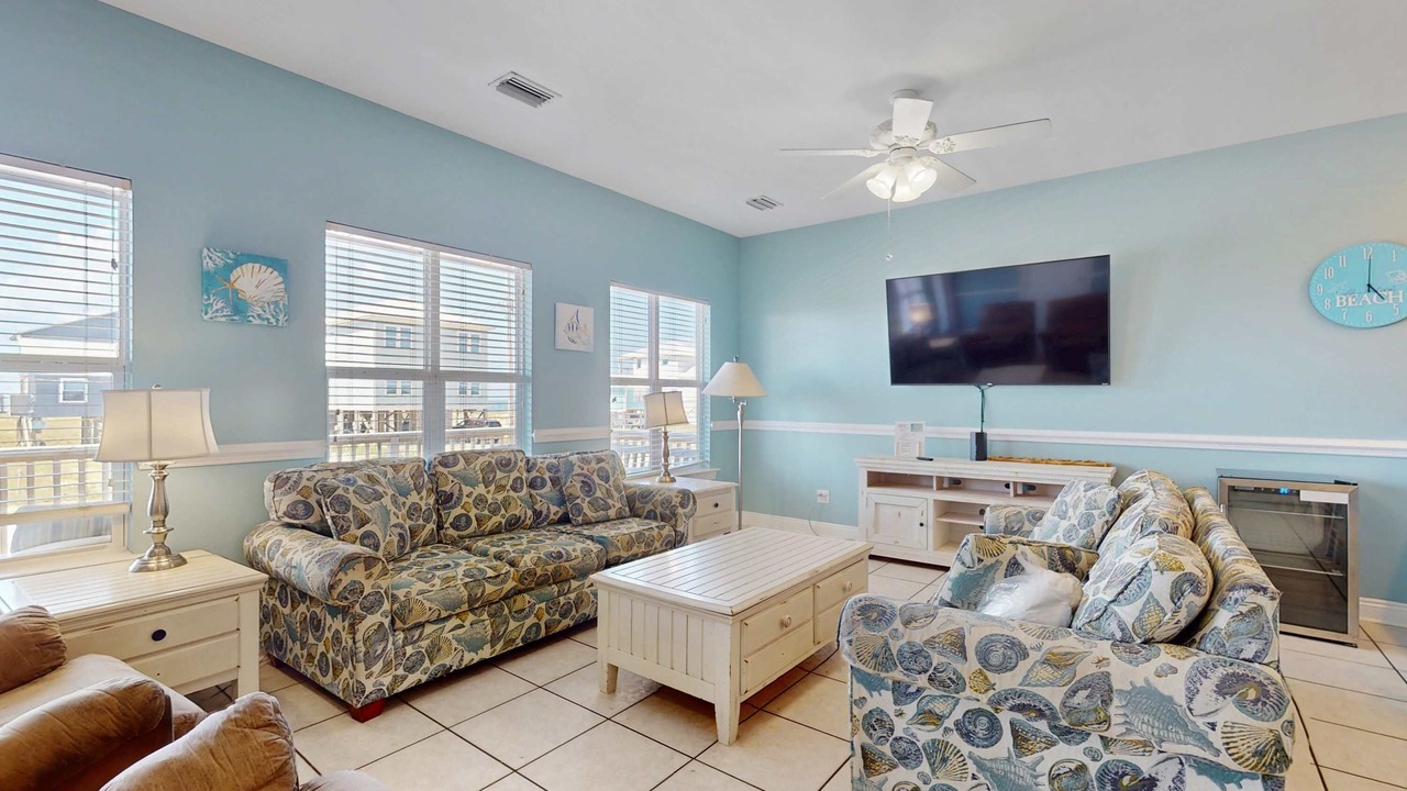 Photo of Livingroom in Southpointe