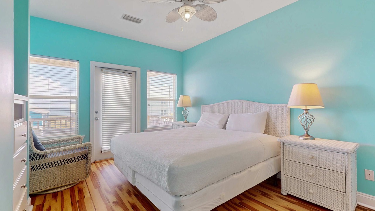 Photo of Bedroom in Southpointe