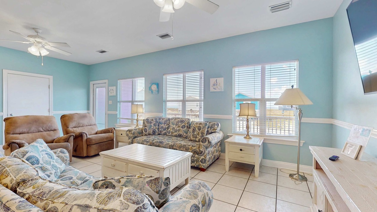 Photo of Livingroom in Southpointe