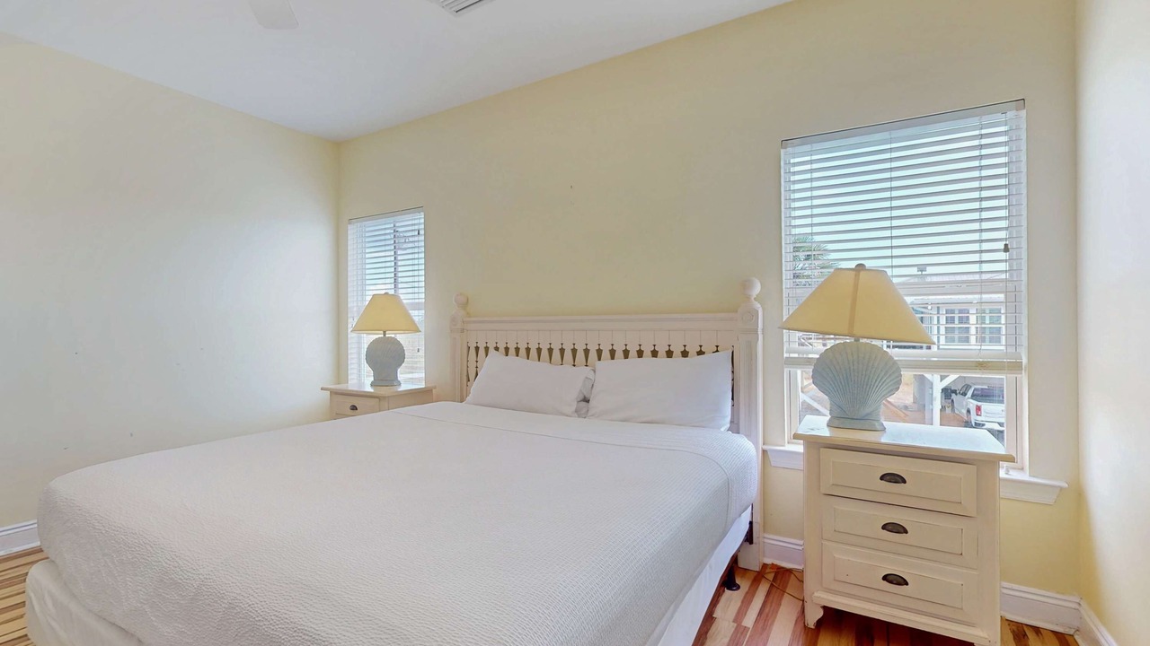 Photo of Bedroom in Southpointe