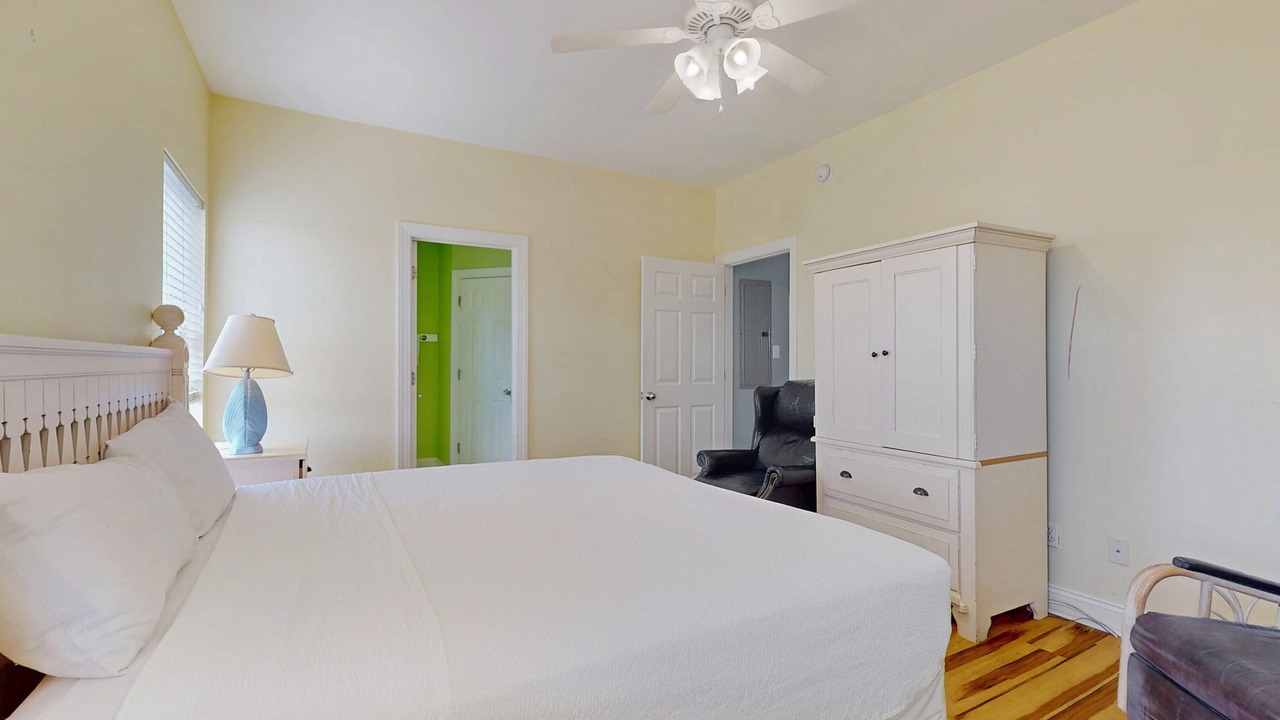 Photo of Bedroom in Southpointe
