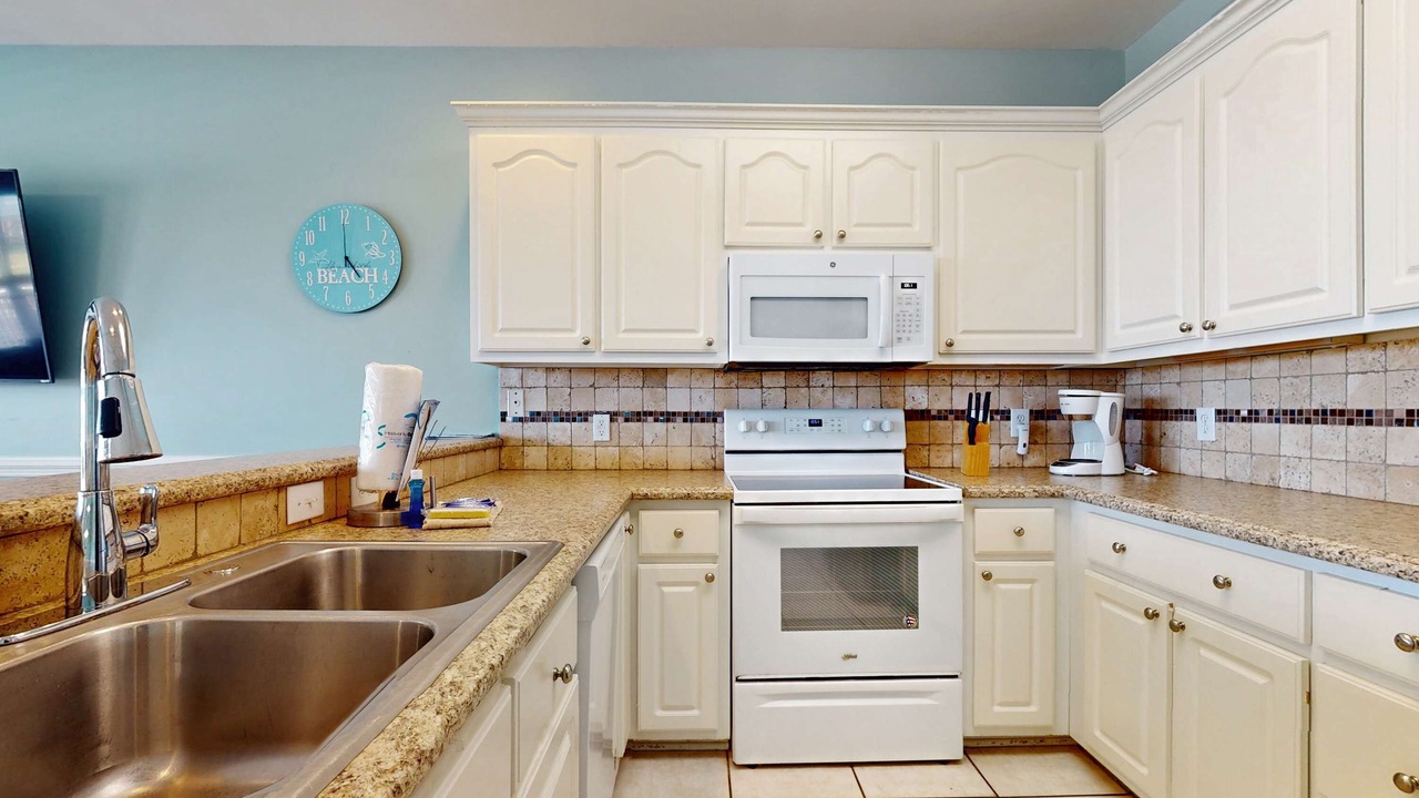Photo of Kitchen in Southpointe