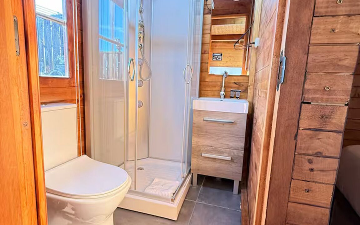Photo of Bathroom in El Raval