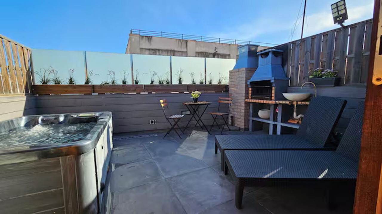 Photo of Outdoor in El Raval