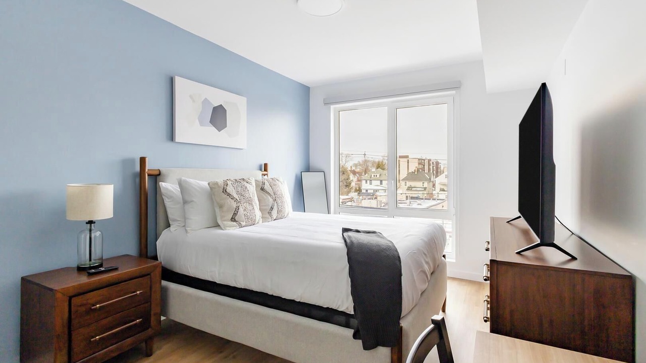 Photo of Bedroom in Hackensack