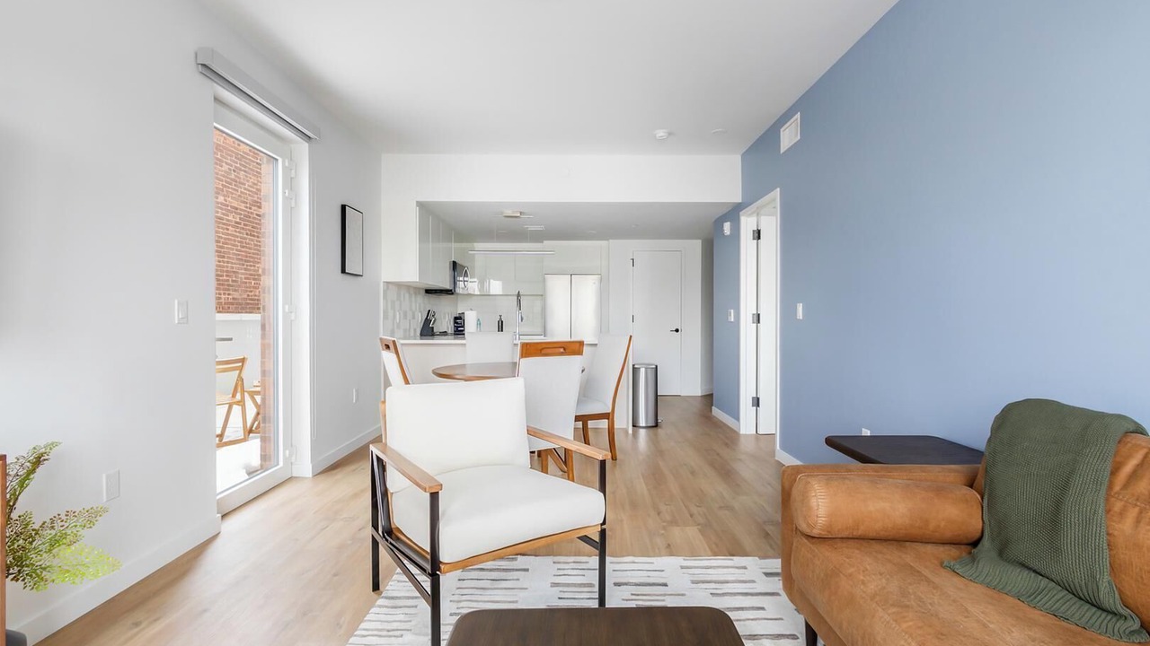 Photo of Livingroom in Hackensack