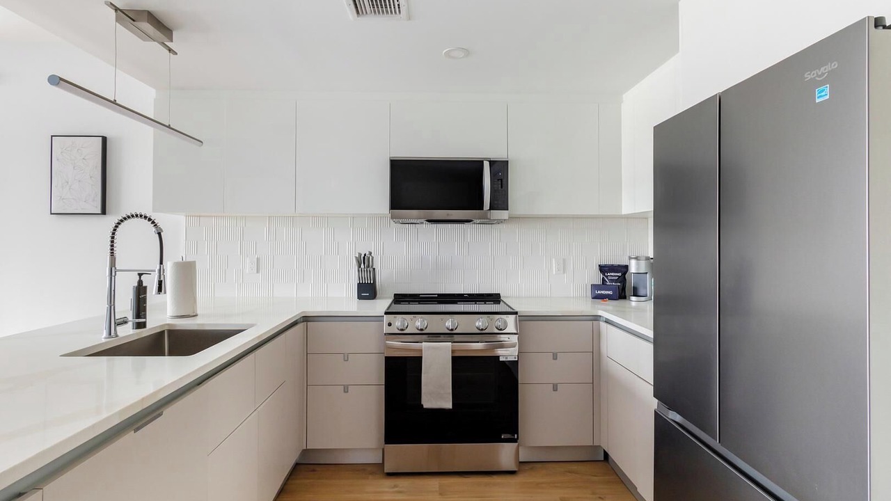 Photo of Kitchen in Hackensack