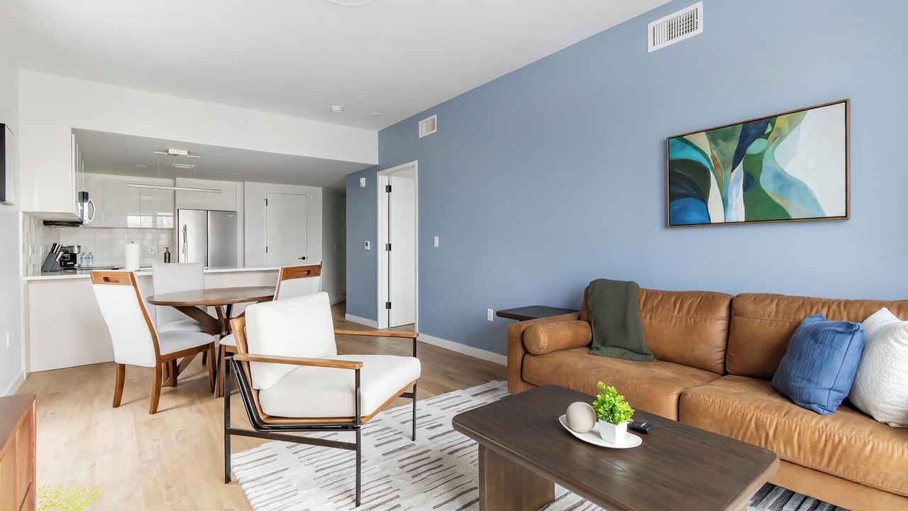 Photo of Livingroom in Hackensack
