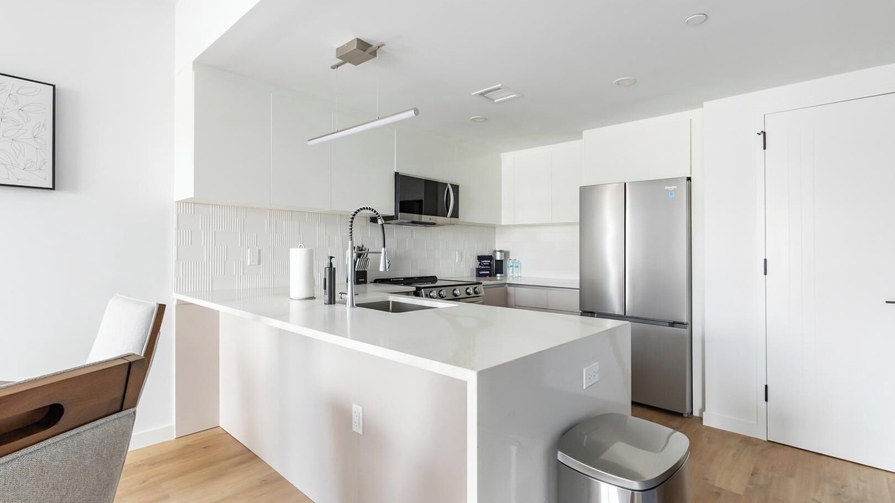 Photo of Kitchen in Hackensack