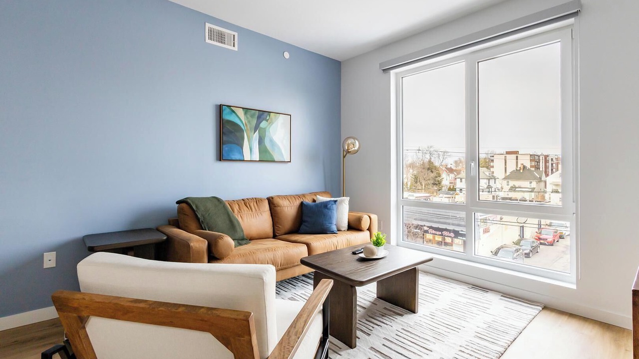 Photo of Livingroom in Hackensack