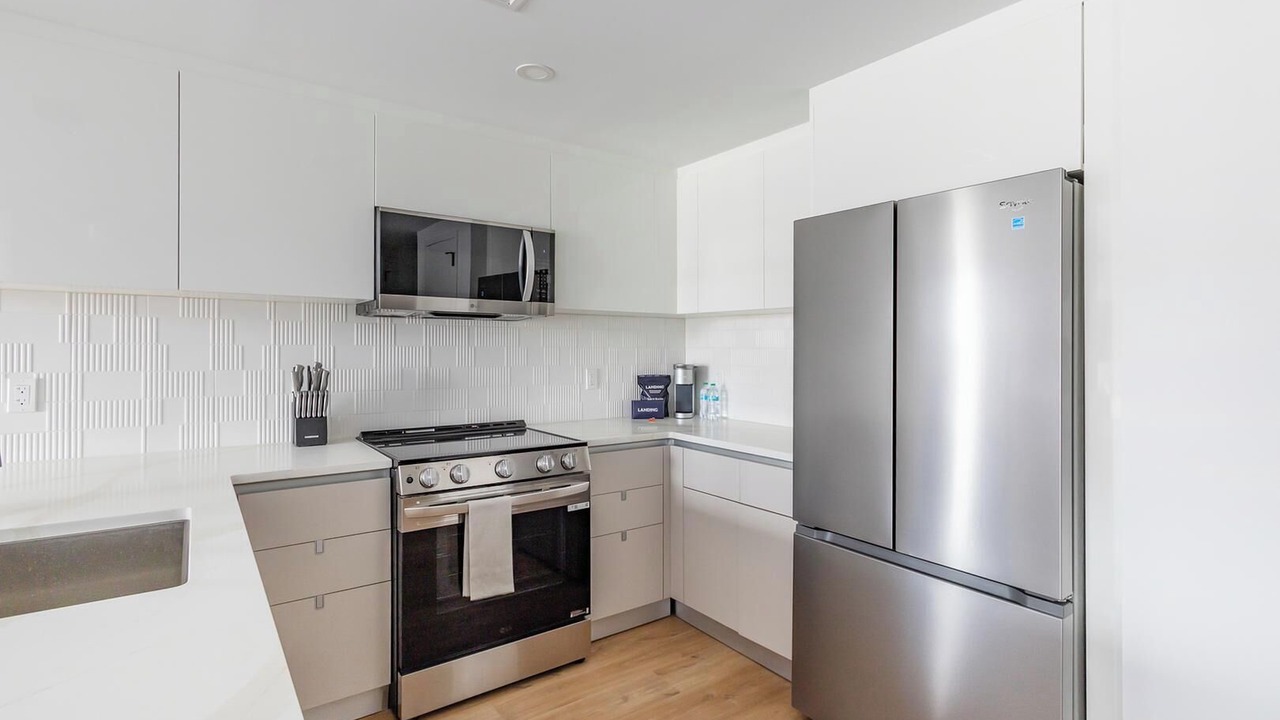 Photo of Kitchen in Hackensack