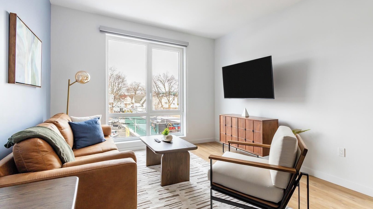 Photo of Livingroom in Hackensack