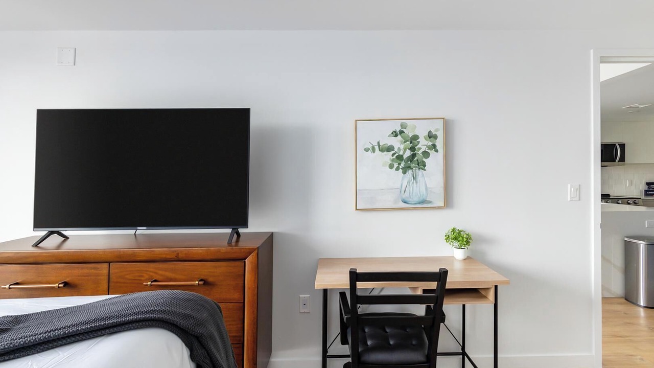 Photo of Bedroom in Hackensack