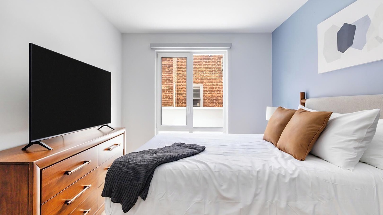 Photo of Bedroom in Hackensack