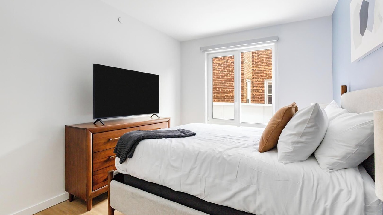 Photo of Bedroom in Hackensack
