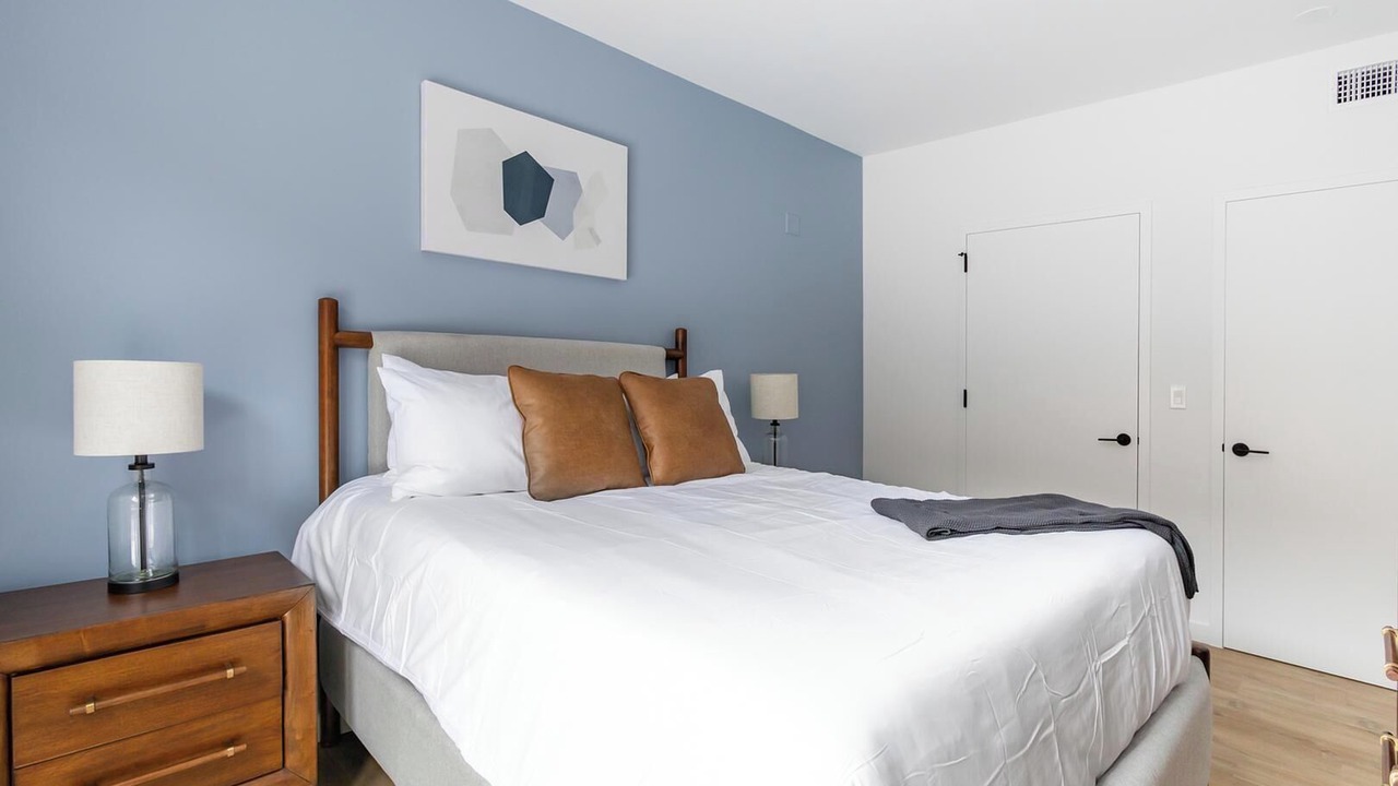 Photo of Bedroom in Hackensack