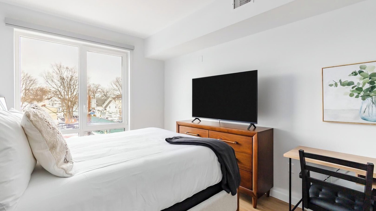Photo of Bedroom in Hackensack