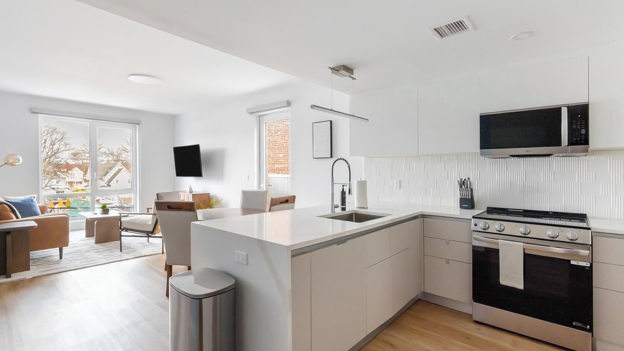 Photo of Kitchen in Hackensack