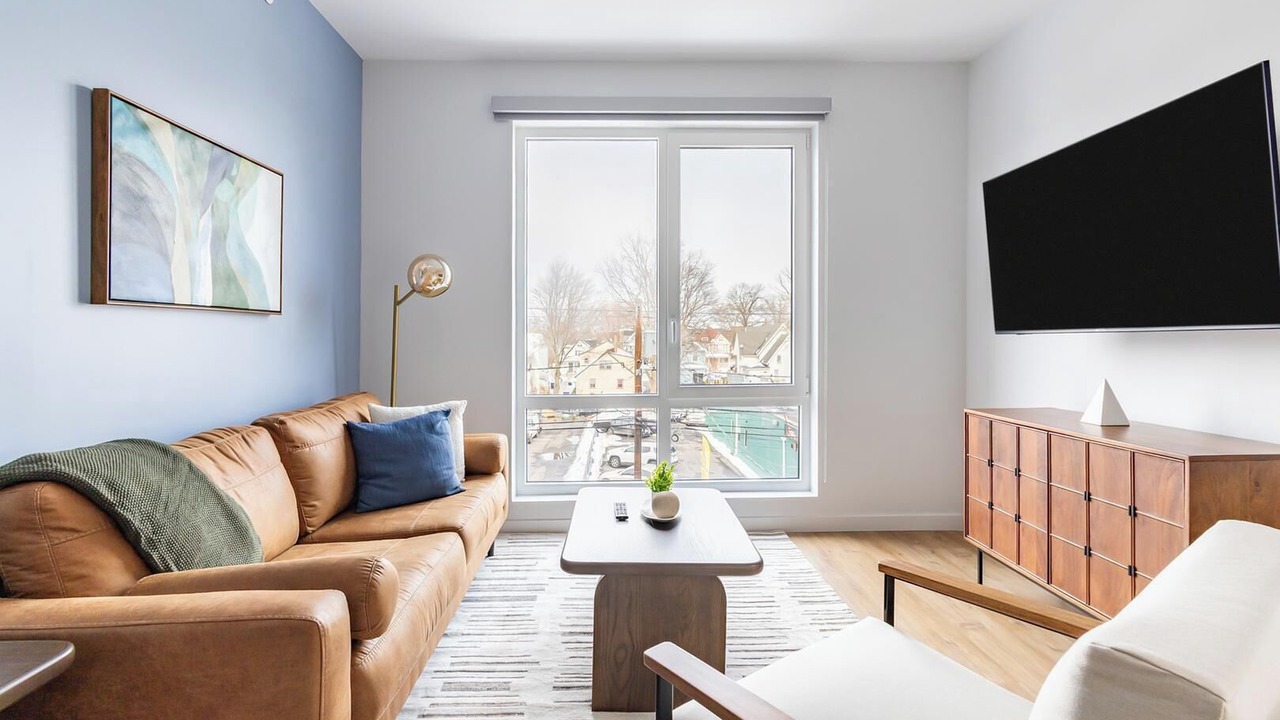 Photo of Livingroom in Hackensack