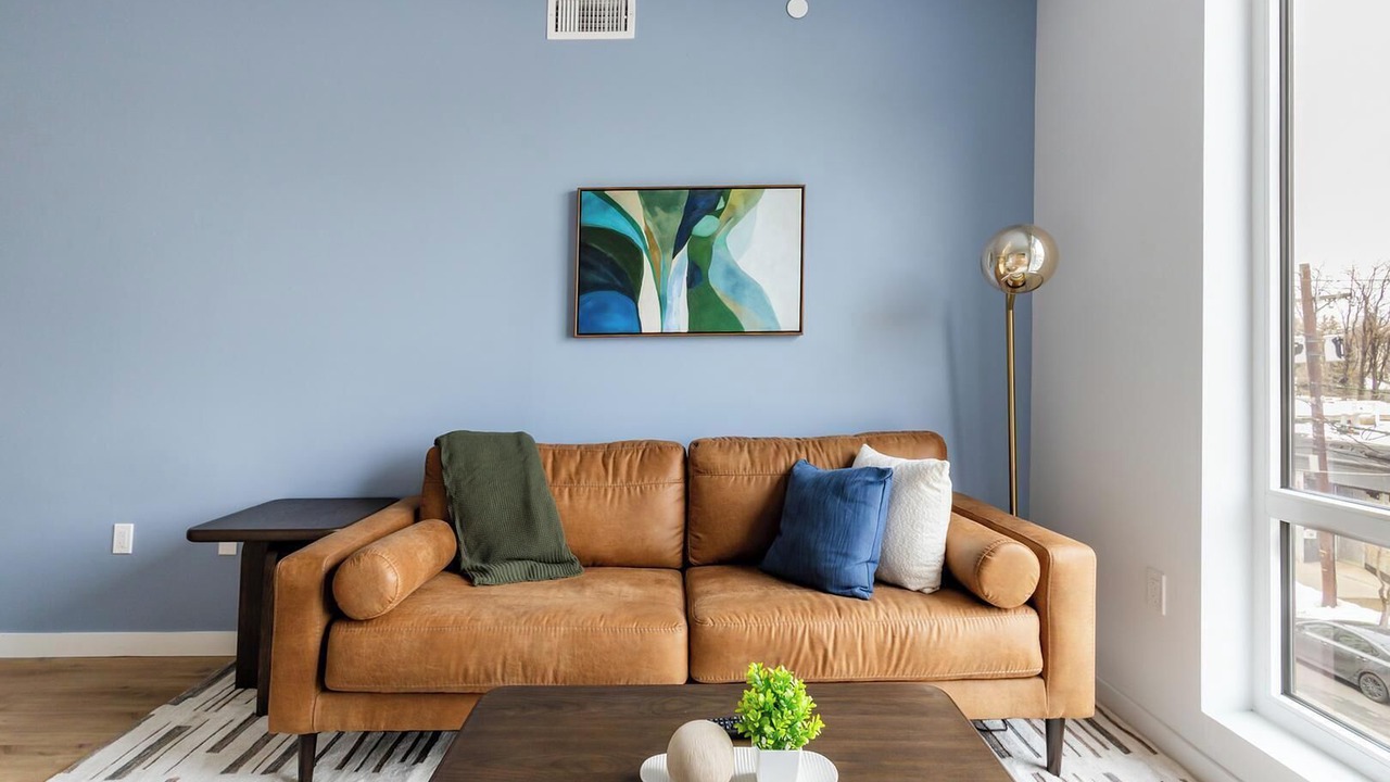Photo of Livingroom in Hackensack