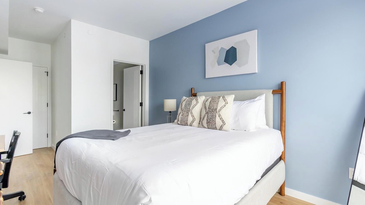 Photo of Bedroom in Hackensack
