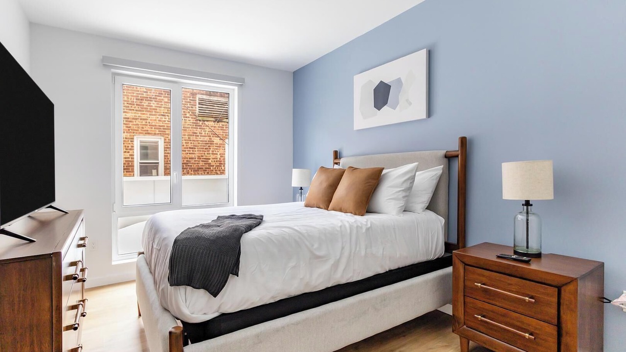 Photo of Bedroom in Hackensack