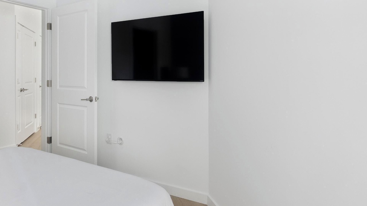 Photo of Bedroom in Chapel Hill