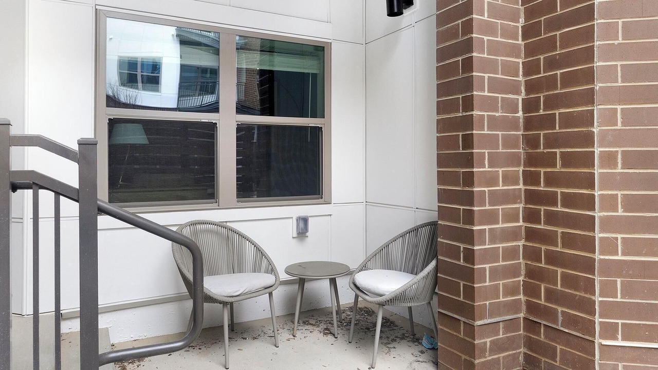 Photo of Outdoor in Chapel Hill