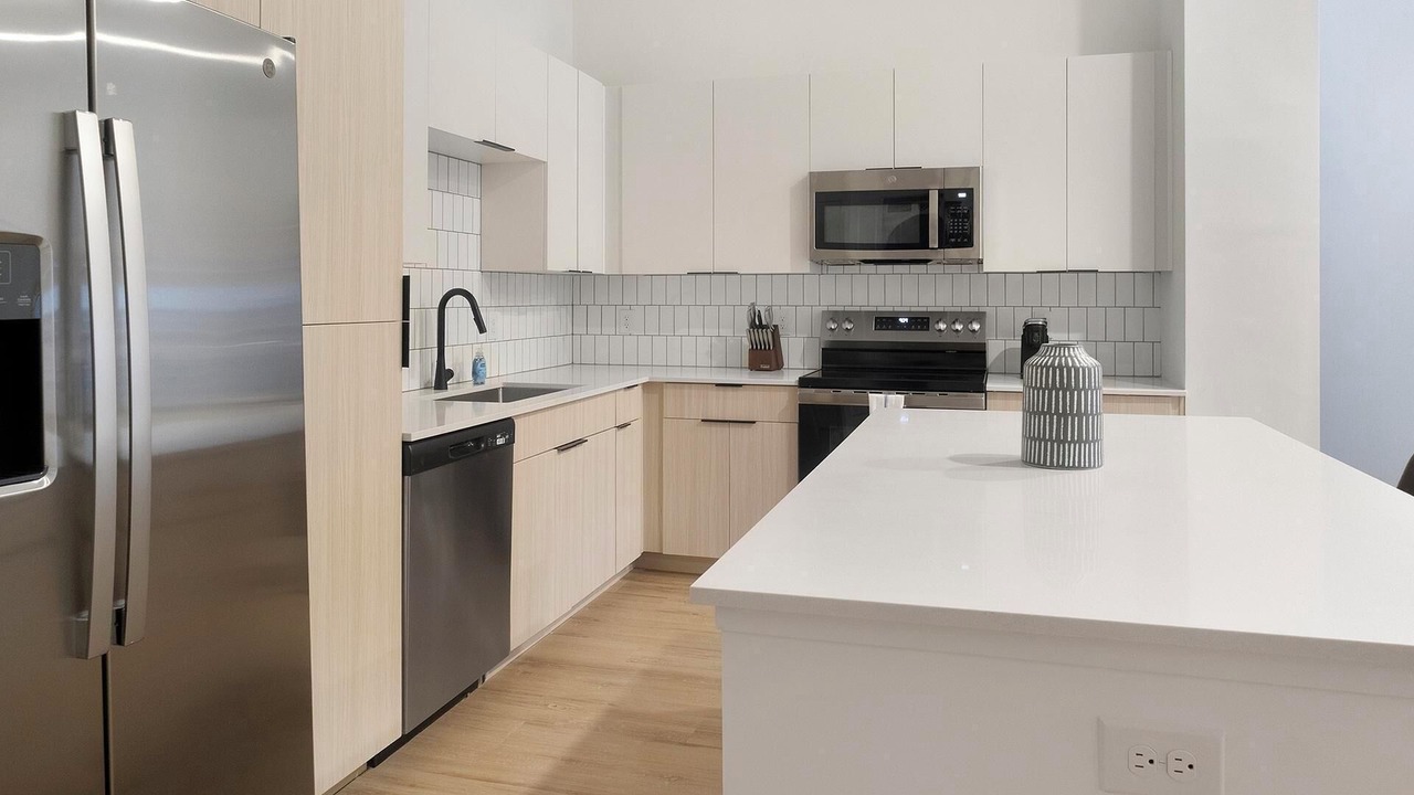 Photo of Kitchen in Chapel Hill