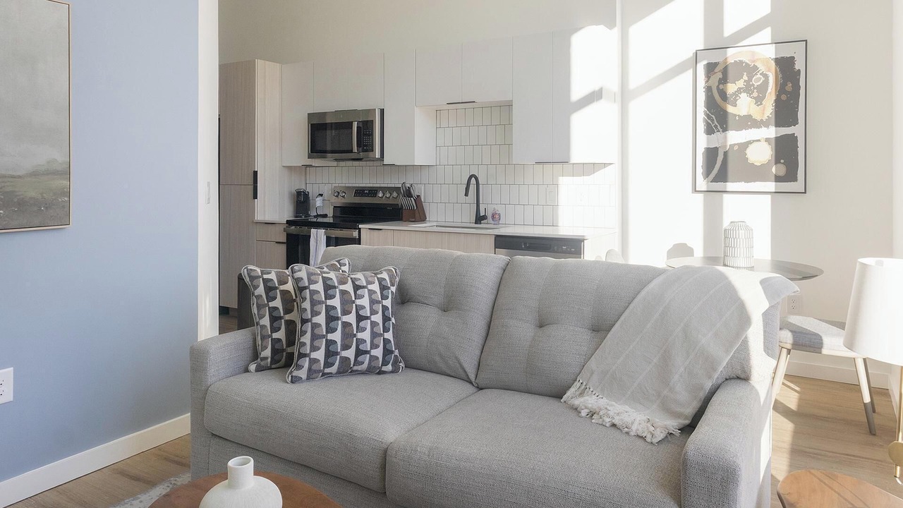 Photo of Livingroom in Chapel Hill