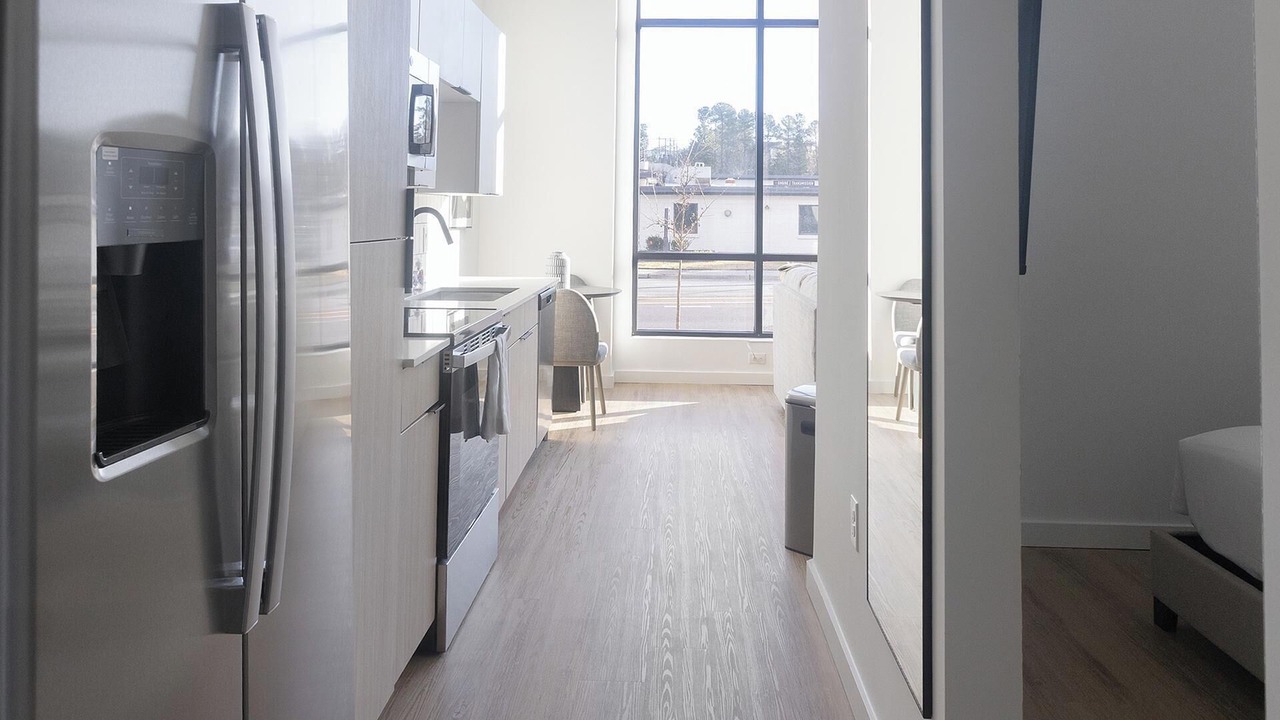 Photo of Kitchen in Chapel Hill