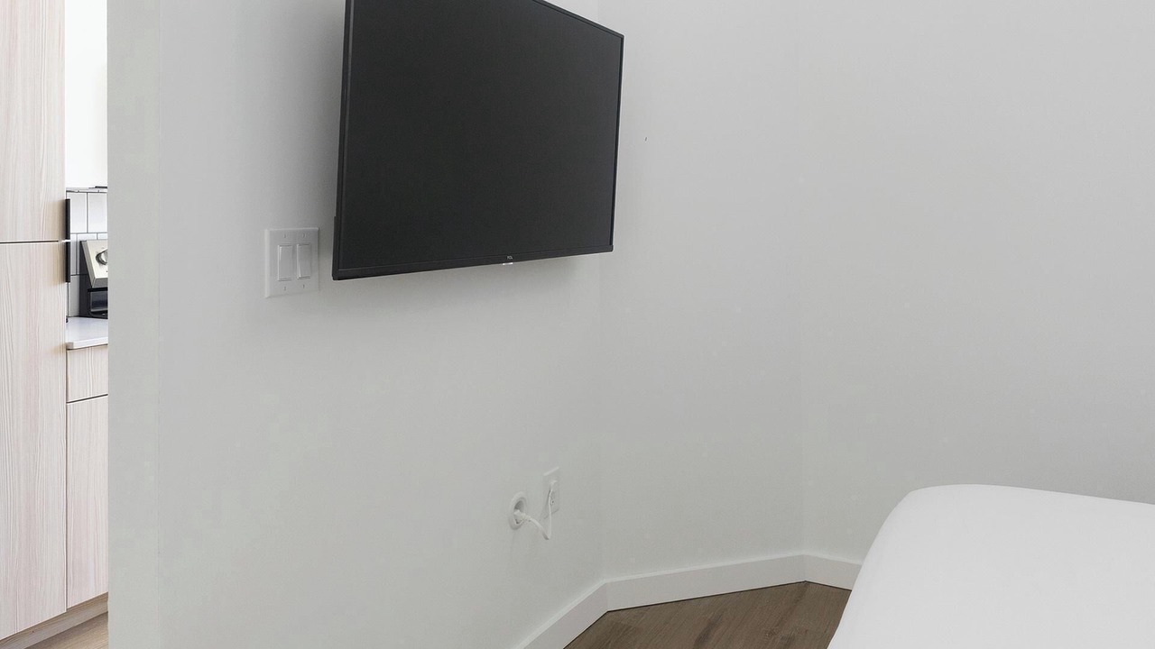 Photo of Bedroom in Chapel Hill