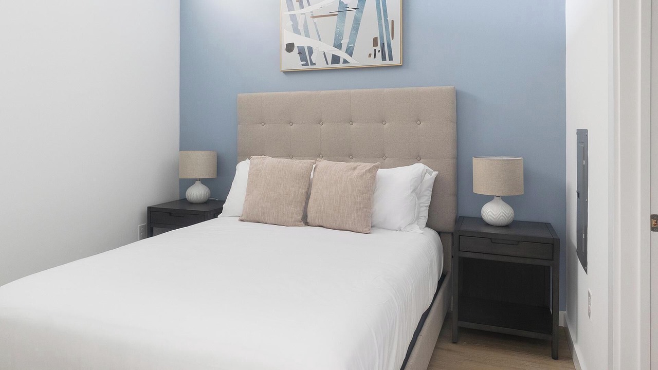 Photo of Bedroom in Chapel Hill