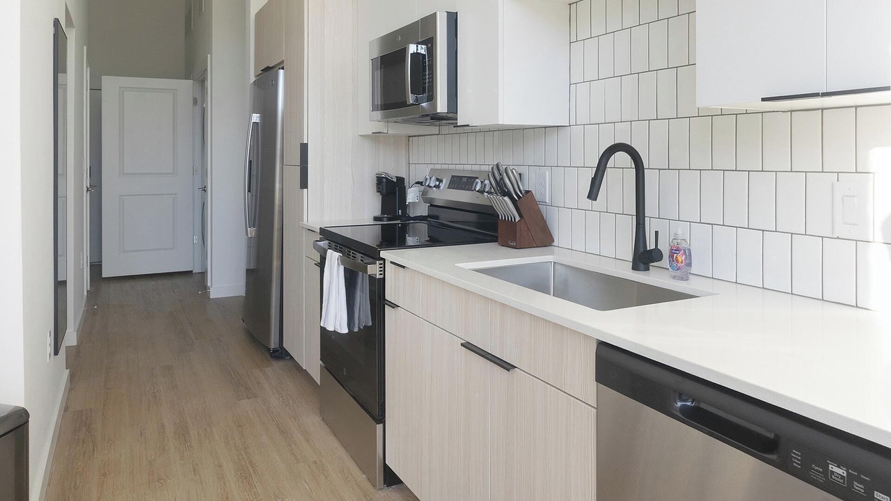 Photo of Kitchen in Chapel Hill